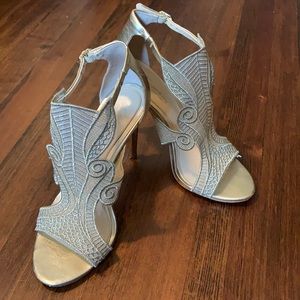 Vince Camuto Heels